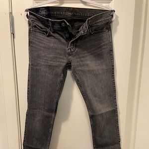 Abercrombie & Fitch Jeans